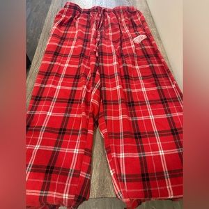 Detroit Red Wings Pajama Bottoms